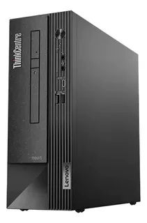 Pc Lenovo Thinkcentre Neo 50s Intel I3 12100 16gb Ssd 500gb