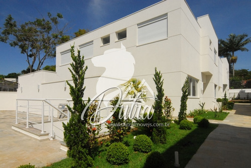 Imagem 2 de 15 de Casa Em Condomínio Fechado Jardim Cordeiro 603 M² 4 Suítes 6 Vagas - Fe8e-9f7e