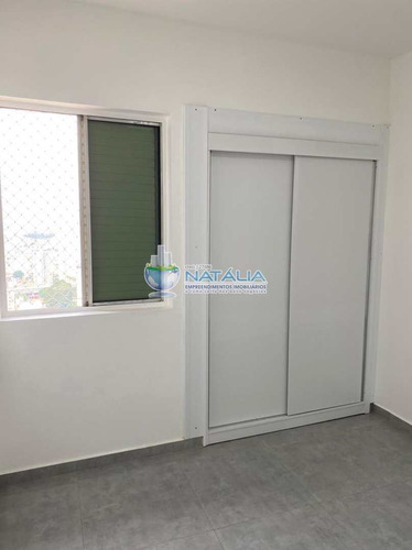 Imagem 3 de 15 de Apartamento Com 2 Dorms, Tucuruvi, São Paulo, Cod: 64693 - A64693