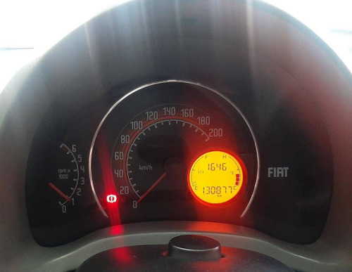Imagem 8 de 11 de Fiat Fiorino 1.4 Mpi Furgão 8v Flex 2p Manual