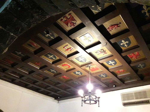 Espectacular Castillo - A Pasos Barrio Italia
