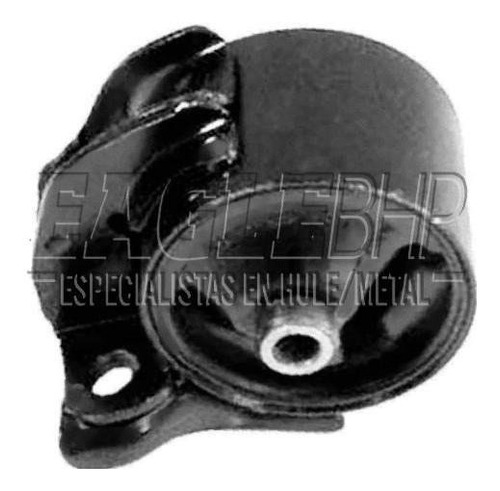 Soporte Motor Fron Izq Honda Civic Del Sol 1.5/1.6 93-97 Vzl