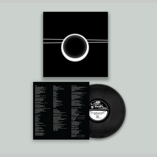 Smashing Pumpkins Aghori Mhori Mei Lp