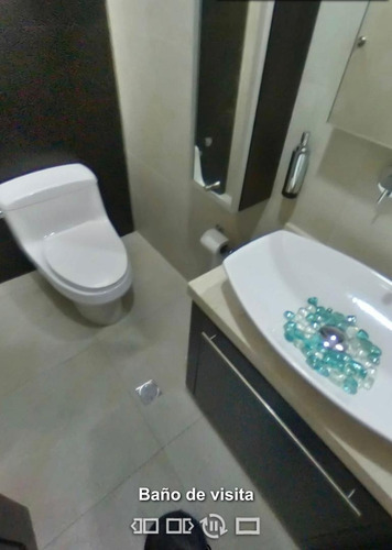 Imagen 13 de 14 de Apartamento En Venta Pozo De Agua Vigilancia Privada
