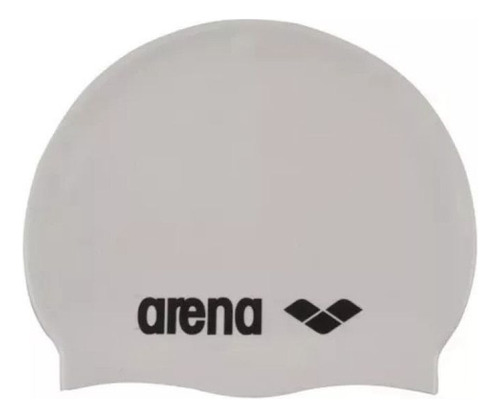 Gorra Natacion Arena 100% Silicona Junior En Palermo Tenis