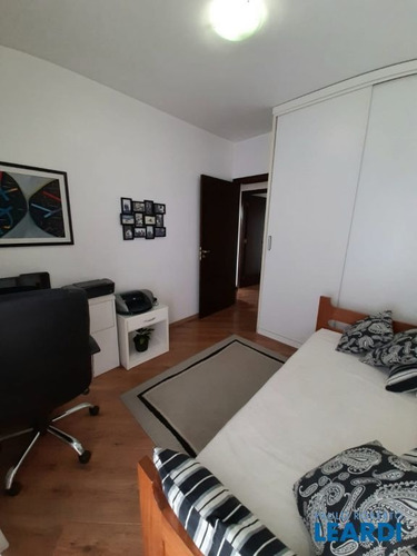 Apartamento - Pompéia - Sp - 624069