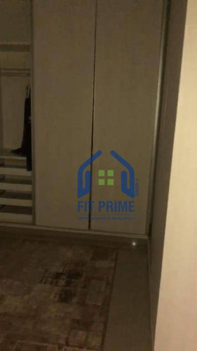 Casa Com 4 Dormitórios À Venda - Ca1362