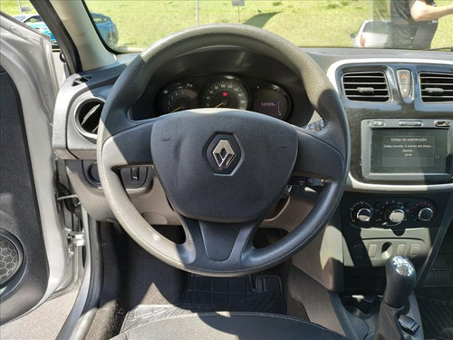 Sandero 1.0 12v Sce Flex Expression 4p Manual