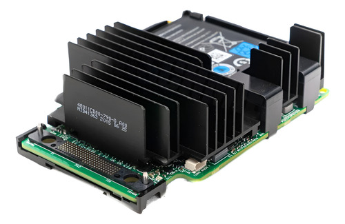 Controladora Dell Perc H730 Mini, Kmccd, 1gb, 12gbps Sas
