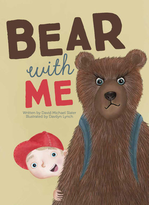 Libro Bear With Me - Slater, David Michael