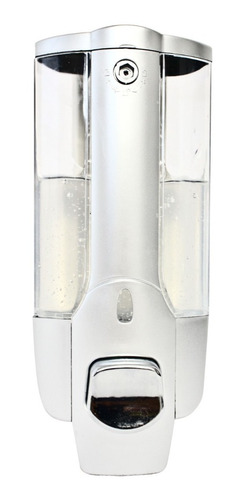 Imagen 3 de 7 de Dispensador De Pared Para Gel Antibacterial 10pack E/gratis
