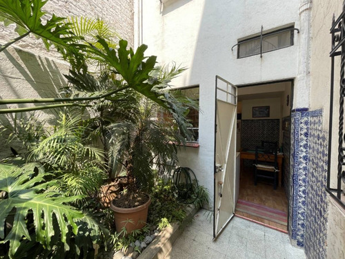 Imagen 7 de 30 de Casa En Venta En La Colonia Condesa En La Alcaldía Cuauhtémoc