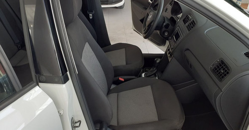 Imagen 15 de 15 de Volkswagen Vento 2020 1.6 Starline At