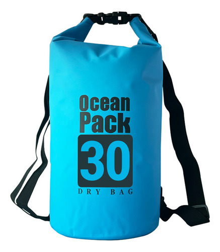 Sh Mochila Seca For Deportes, Natación Y Acampada