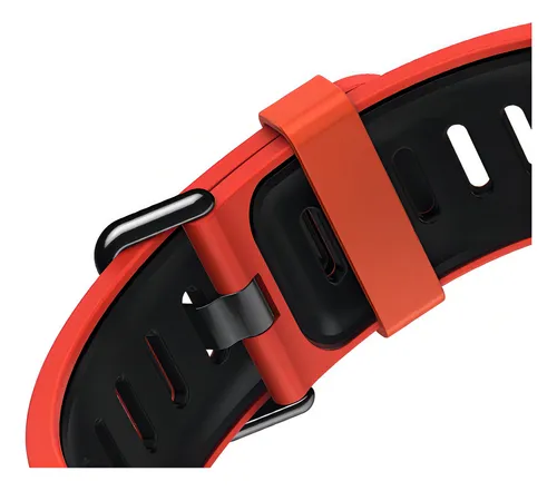 Amazfit pace mercadolibre new arrivals