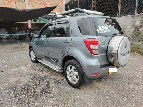 Daihatsu Terios 1.5 Okii