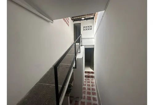 Apartamento En Arriendo En Aranjuez