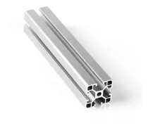 Comprar Perfil Bosch 4040 Routers Automatizacion Cnc - 1,5 M Ct