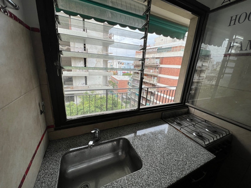 Imagen 8 de 16 de Departamento En Venta 3amb Al Frente