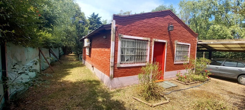 Casa A La Venta En Barrio Parque Sakura