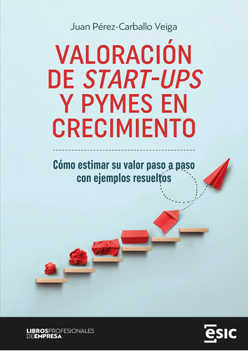 Valoración De Start-ups Y Pymes En Crecimiento: Cómo Estimar