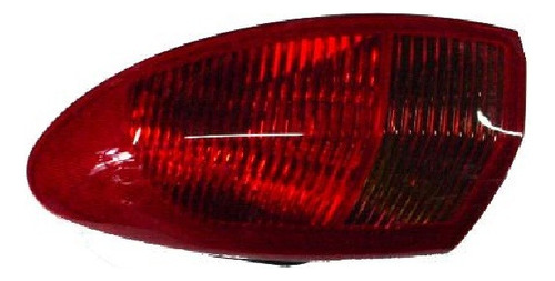 Faro Trasero Izquierdo Exterior Alfa Romeo 147