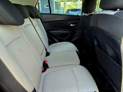 Chevrolet Tracker 1.2 Premier 2019 68.000km Fcio T/usado