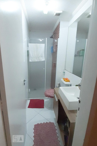 Apartamento À Venda - Vila Prudente, 3 Quartos, 61 - S893123743