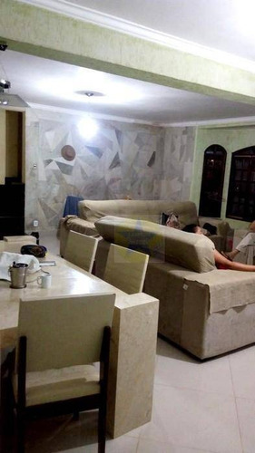 Chácara Com 4 Dormitórios À Venda, 1970 M² Por R$ 880.000,00 - Tanque - Atibaia/sp - Ch1173