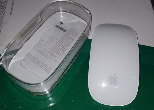 Magic Mouse Apple