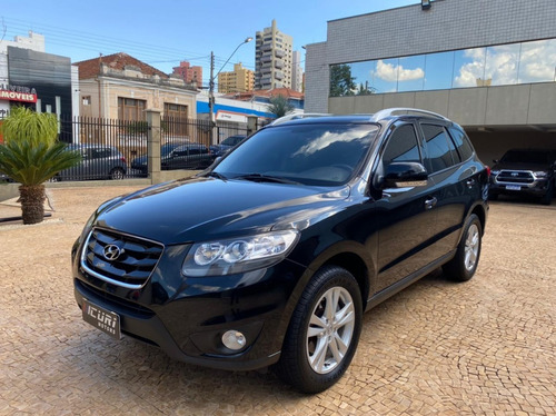 Hyundai Santa Fé 3.5 Awd 2012