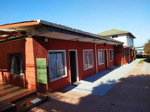 Imagen 7 de 12 de Casa Comercial Con 3 Cabañas Cr-c1 - 300