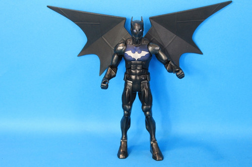 Batwing Batman Dc Multiverse Mattel (Usado)