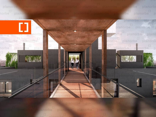 Venta De Apartamento Obra Construcción 2 Dormitorios En Centro, 01 Del Centro Unidad 504