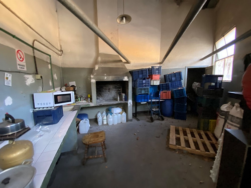 Venta Local Comercial 500 M2 Edificados C/ Salida A 2 Calles Reducto