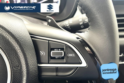 Suzuki Fronx Gl At