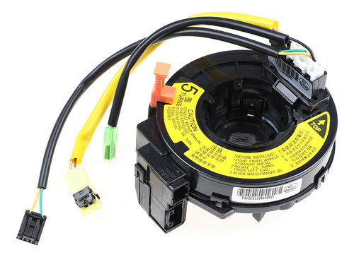 Resorte Reloj Para Byd F3 Car F3-5828100