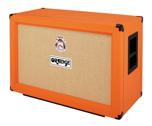 Cabina / Gabinete Orange Para Guitarra Ppc212 Orange 
