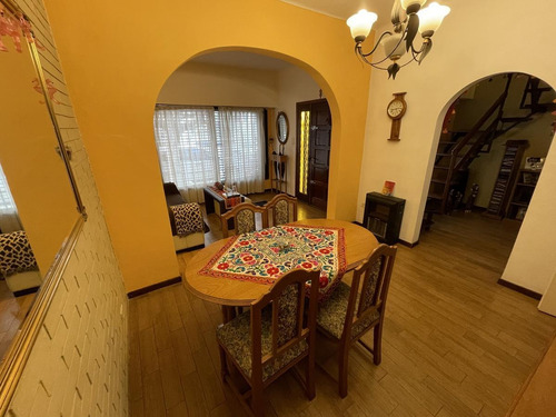 Imagen 4 de 30 de Venta Casa 5 Ambientes En Olivos