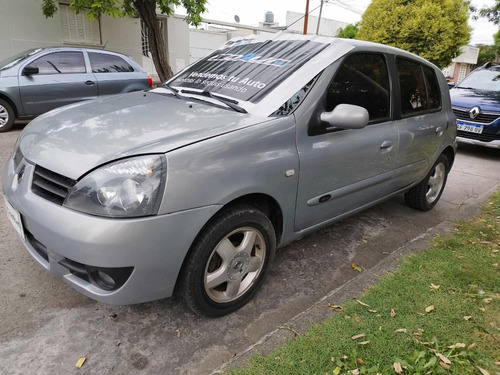 Renault Clio 1.6 Privilege