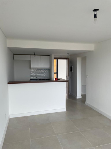 Alquiler Departamento 2 Ambientes Padua