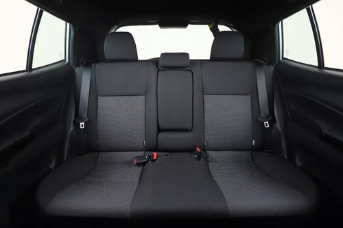 Toyota Yaris 1.5 107cv Xls Cvt