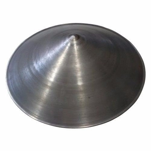 Imagem 7 de 8 de Bateia Metálica Garimpo Galvanizada Ouro Diamante 44 Cm