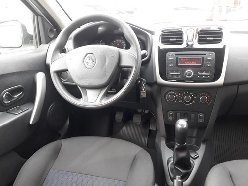 Renault Sandero Expression 1.6