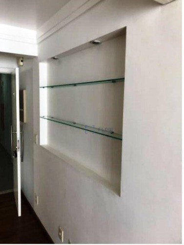 Apartamento 70m², 2 Dormitorios, 2 Vagas - Ipiranga - Ap12184