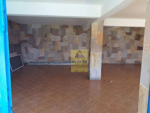 Imagem 12 de 30 de Casa Com 3 Dormitórios, 225 M² - Venda Por R$ 2.000.000,00 Ou Aluguel Por R$ 7.000,00/mês - Jardim Santo Elias - São Paulo/sp - Ca0957