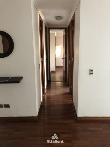 Oportunidad!!! Venta Depto 2d-2b , Juan Montalvo, Las Condes