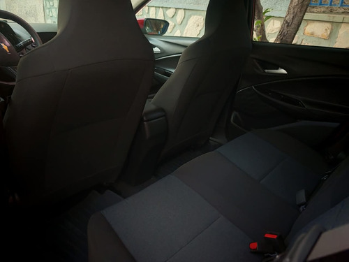 Chevrolet Onix 1.0t Lt At