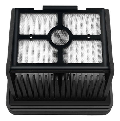 Filtro De Brocha Enrollable, 4 Unidades, Para Dreame H12 Pro