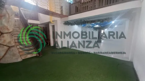 Casa En Arriendo En Bolarqui. Cod A8007